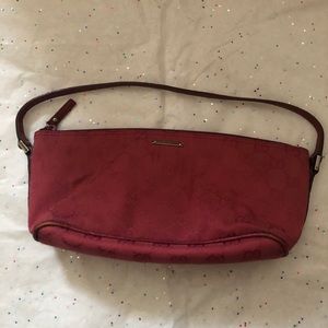 Veuc small Gucci purse (authentic)